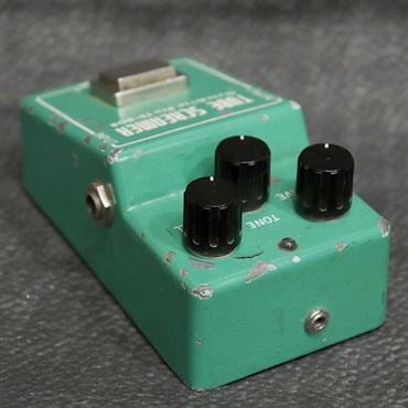 Ibanez VINTAGE TS-808 Tube Screamer Overdrive Pro Large Case '80 画像2