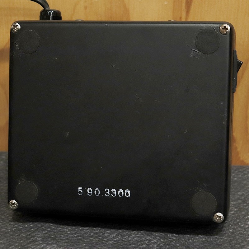 Guyatone VINTAGE TD-1 Tube Distortion early80's 画像1