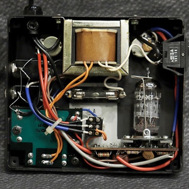 Guyatone VINTAGE TD-1 Tube Distortion early80's ｜イケベ楽器