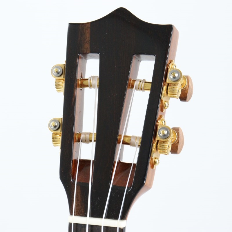 BIG ISLAND USED 中古 KSX-CTG Concert ビッグアイランド 画像4