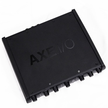 IK Multimedia 【USED】 AXE I/O (アイケーマルチメディア)(アックスアイオー) ※最新ドライバーソフト付属 【01012021010100814】 画像3