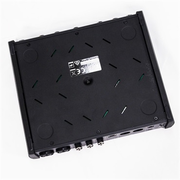 IK Multimedia 【USED】 AXE I/O (アイケーマルチメディア)(アックスアイオー) ※最新ドライバーソフト付属 【01012021010100814】 画像4