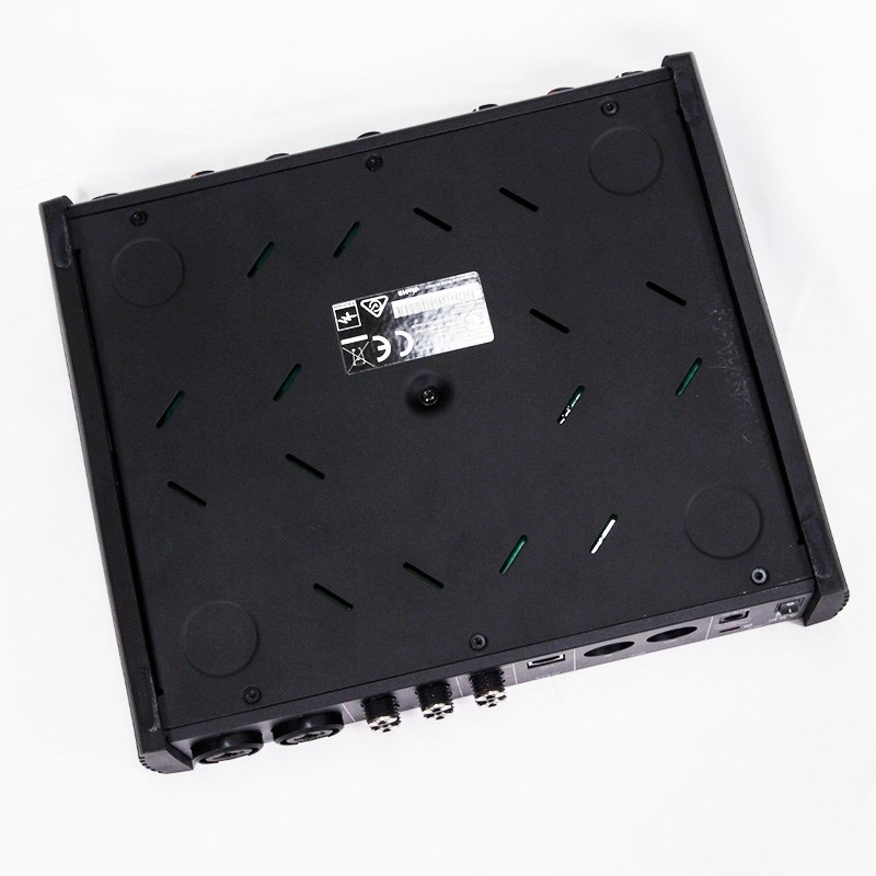 IK Multimedia 【USED】 AXE I/O (アイケーマルチメディア)(アックスアイオー) ※最新ドライバーソフト付属 【01012021010100814】 画像4
