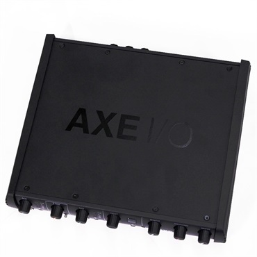 IK Multimedia USED 中古 AXE I/O (アイケーマルチメディア)(アックスアイオー) ※最新ドライバーソフト付属【01012021010103673】 画像3