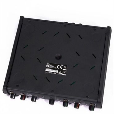 IK Multimedia USED 中古 AXE I/O (アイケーマルチメディア)(アックスアイオー) ※最新ドライバーソフト付属【01012021010103673】 画像4
