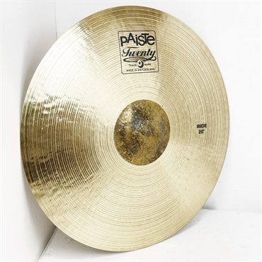 PAiSTe USED 中古 TWENTY Ride 20 [2624g] 画像3