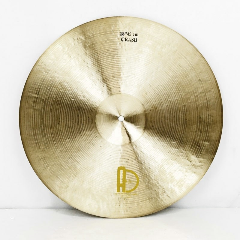 AGEAN USED 中古 Z Series Crash 18 [1376g] 画像1