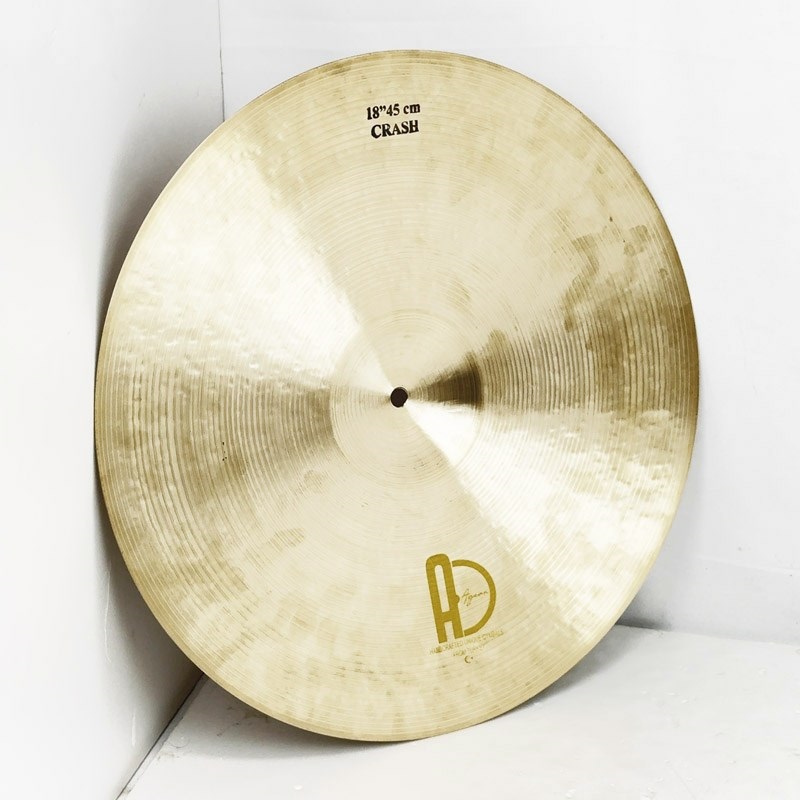 AGEAN USED 中古 Z Series Crash 18 [1376g] 画像4