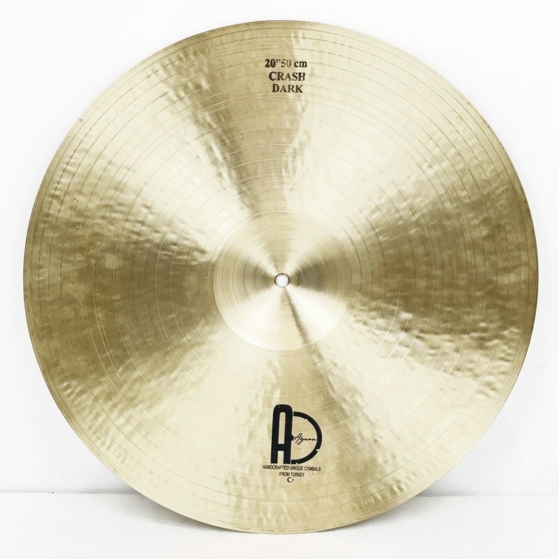 AGEAN USED 中古 Special Jazz Series Dark Crash 20 [1616g] 画像1