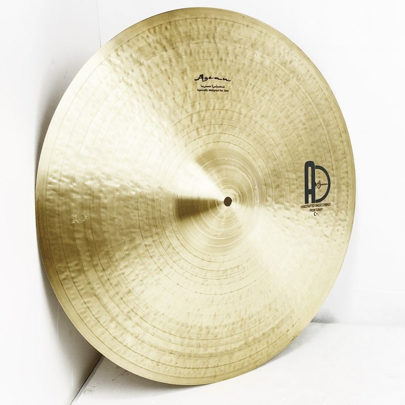 AGEAN USED 中古 Special Jazz Series Dark Crash 20 [1616g] 画像3