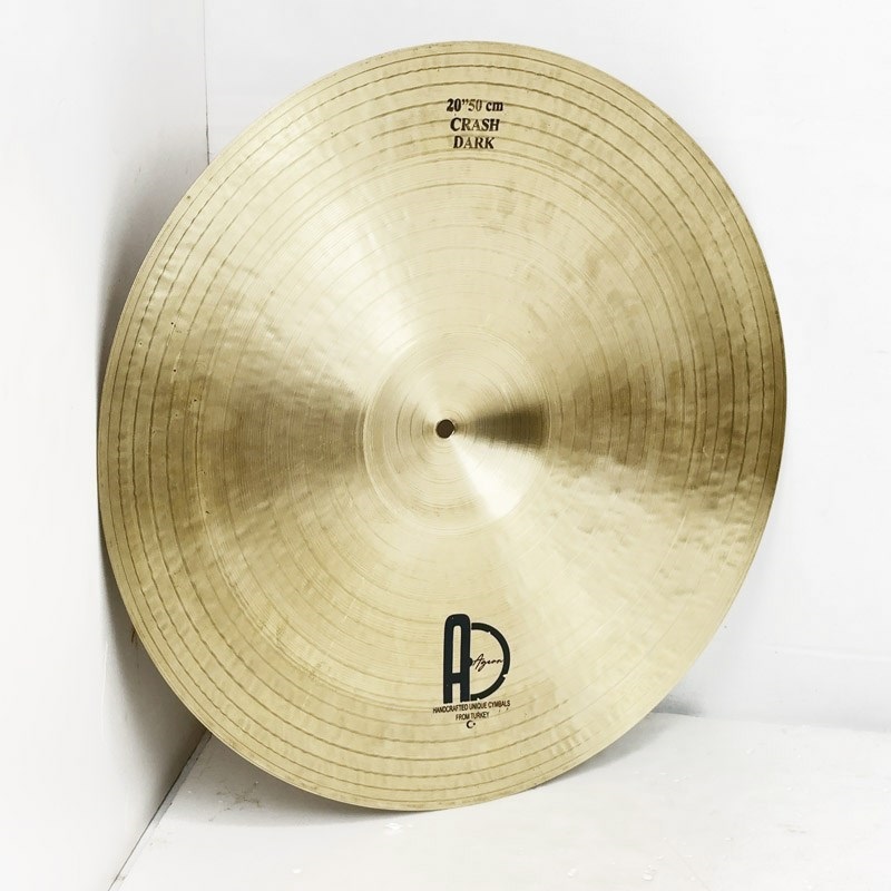 AGEAN USED 中古 Special Jazz Series Dark Crash 20 [1616g] 画像4