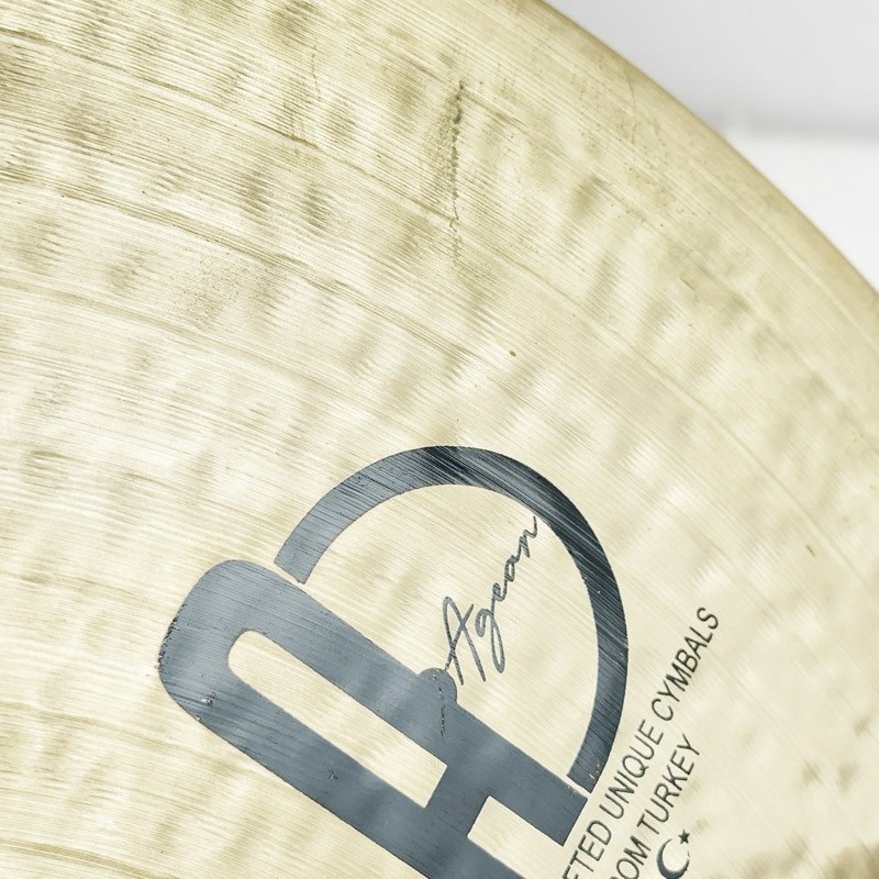 AGEAN USED 中古 Special Jazz Series Dark Crash 20 [1616g] 画像5