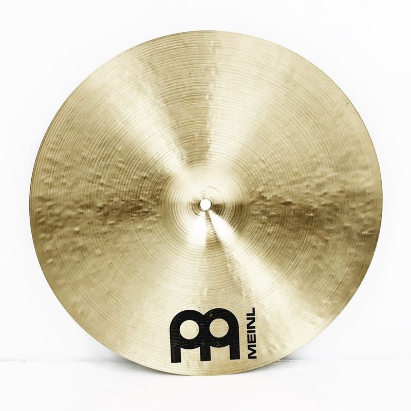 MEINL USED 中古 Byzance Traditional Medium Thin Crash 17 [B17MTC