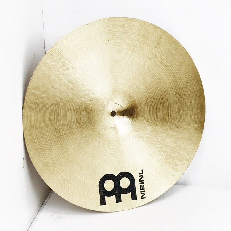MEINL USED 中古 Byzance Traditional Medium Thin Crash 17 [B17MTC