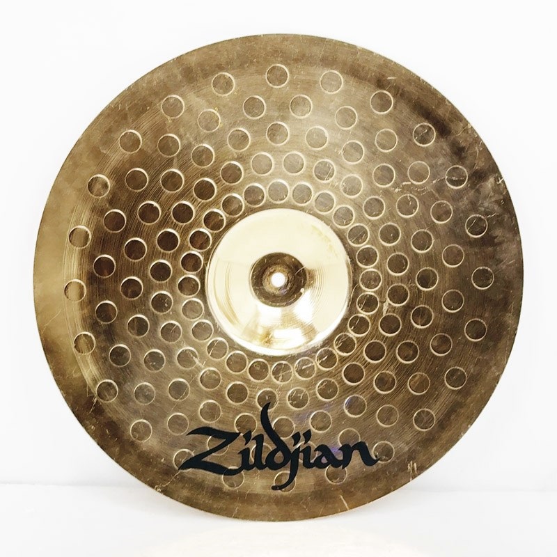 Zildjian 【USED】ZXT Rock Crash 18[1696g] 画像1