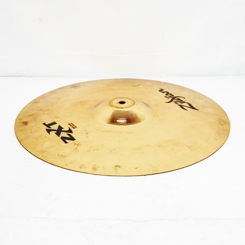 Zildjian 【USED】ZXT Rock Crash 18[1696g] 画像2