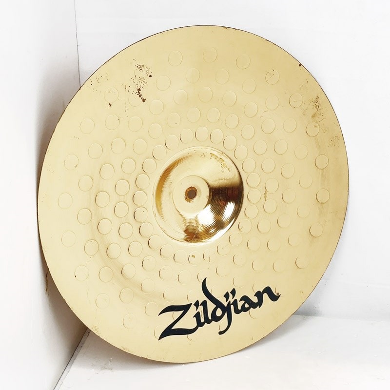 Zildjian 【USED】ZXT Rock Crash 18[1696g] 画像4
