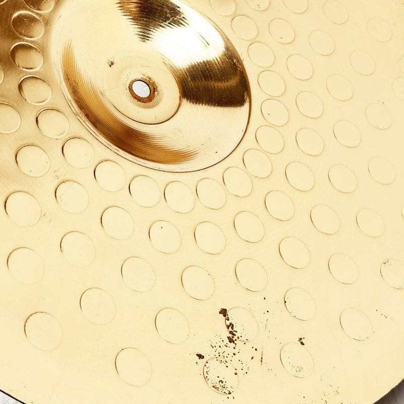 Zildjian 【USED】ZXT Rock Crash 18[1696g] 画像6
