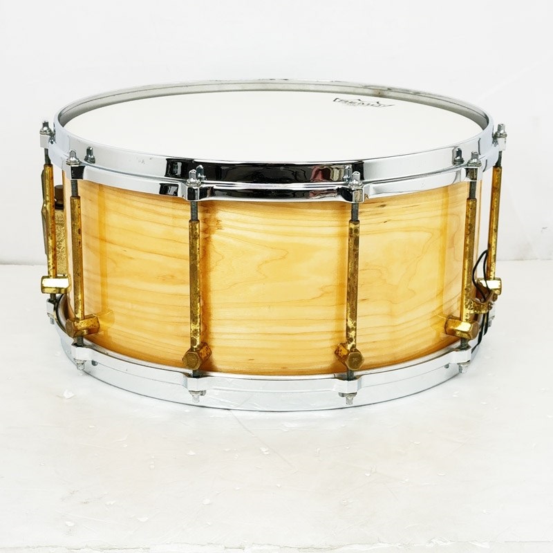 NOBLE&COOLEY 【USED】Classic Solid Maple 14× 7 画像1