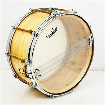 NOBLE&COOLEY 【USED】Classic Solid Maple 14× 7 画像4