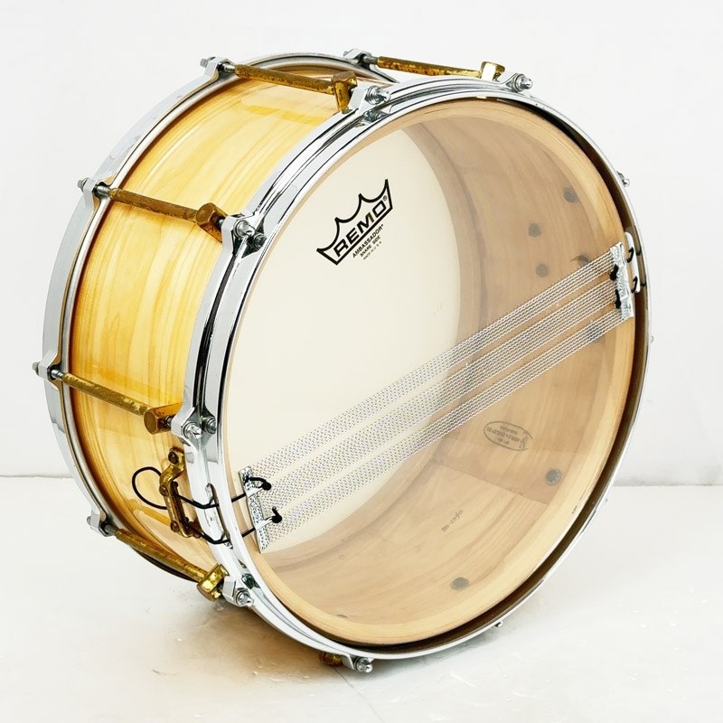 NOBLE&COOLEY 【USED】Classic Solid Maple 14× 7 画像4