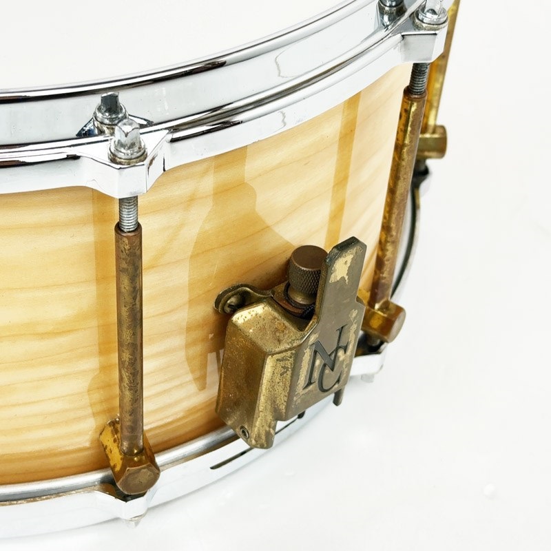 NOBLE&COOLEY 【USED】Classic Solid Maple 14× 7 画像5