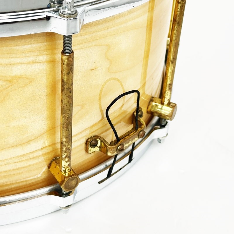 NOBLE&COOLEY 【USED】Classic Solid Maple 14× 7 画像6