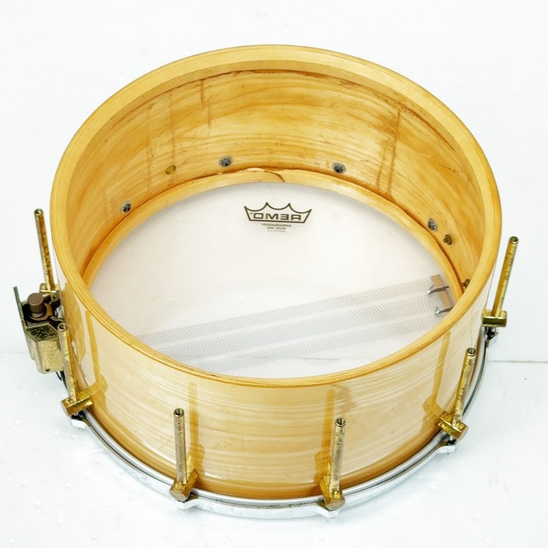 NOBLE&COOLEY 【USED】Classic Solid Maple 14× 7 画像8