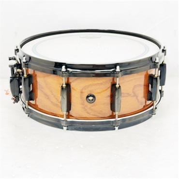 Pearl 【USED】MHX1455S/B [Masters Mahogany Classic 14×5.5] 画像1