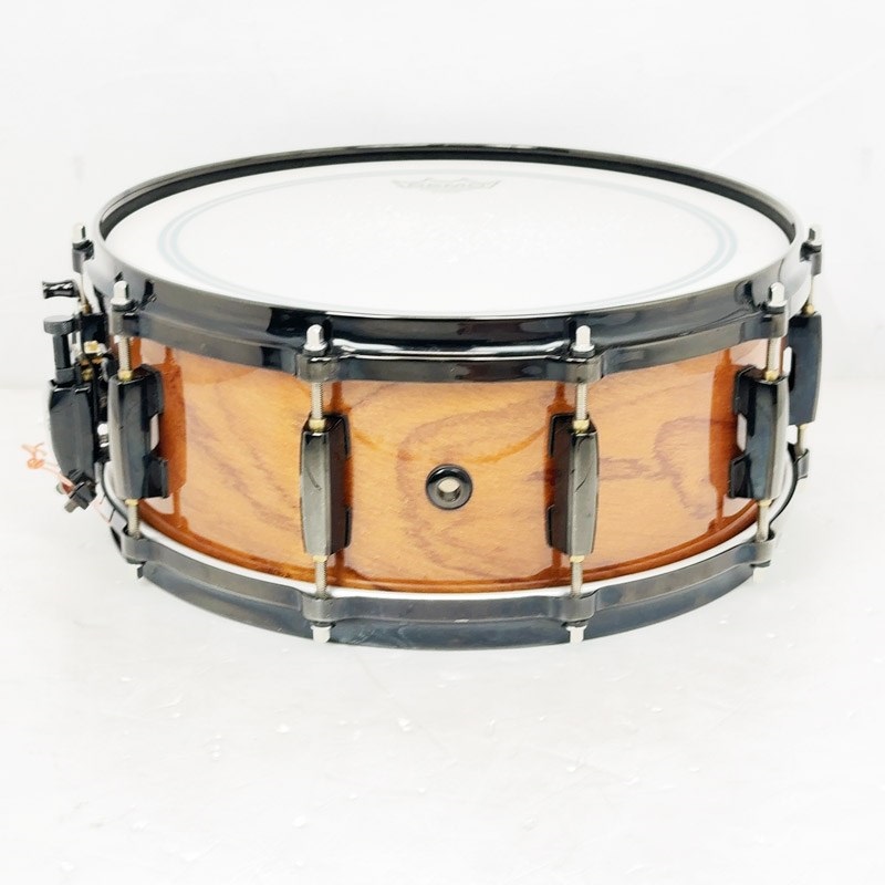 Pearl 【USED】MHX1455S/B [Masters Mahogany Classic 14×5.5] 画像1