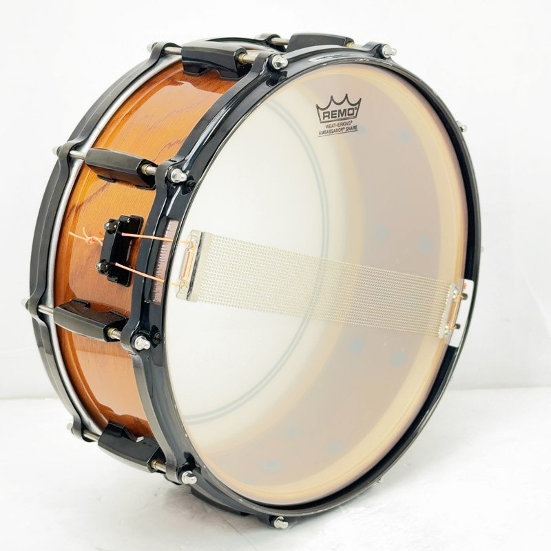 Pearl 【USED】MHX1455S/B [Masters Mahogany Classic 14×5.5] 画像4