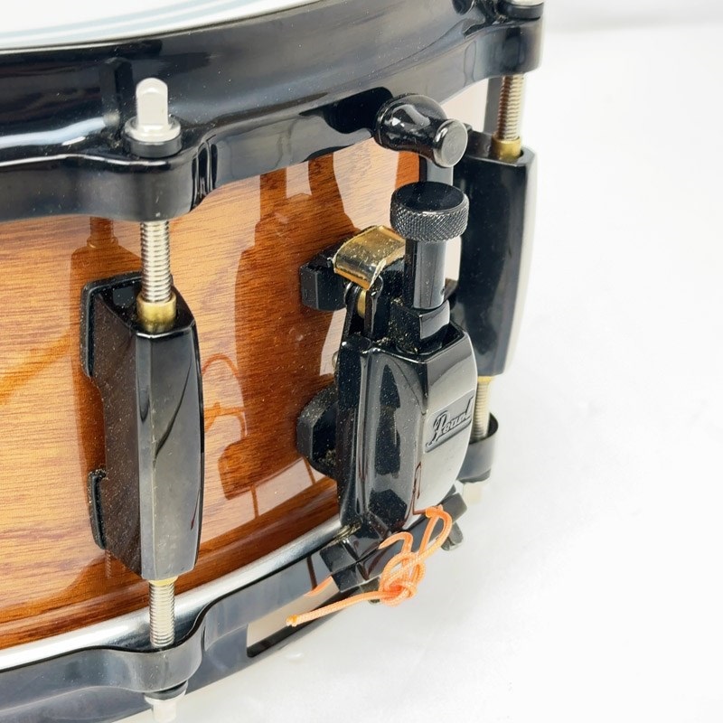 Pearl 【USED】MHX1455S/B [Masters Mahogany Classic 14×5.5] 画像5
