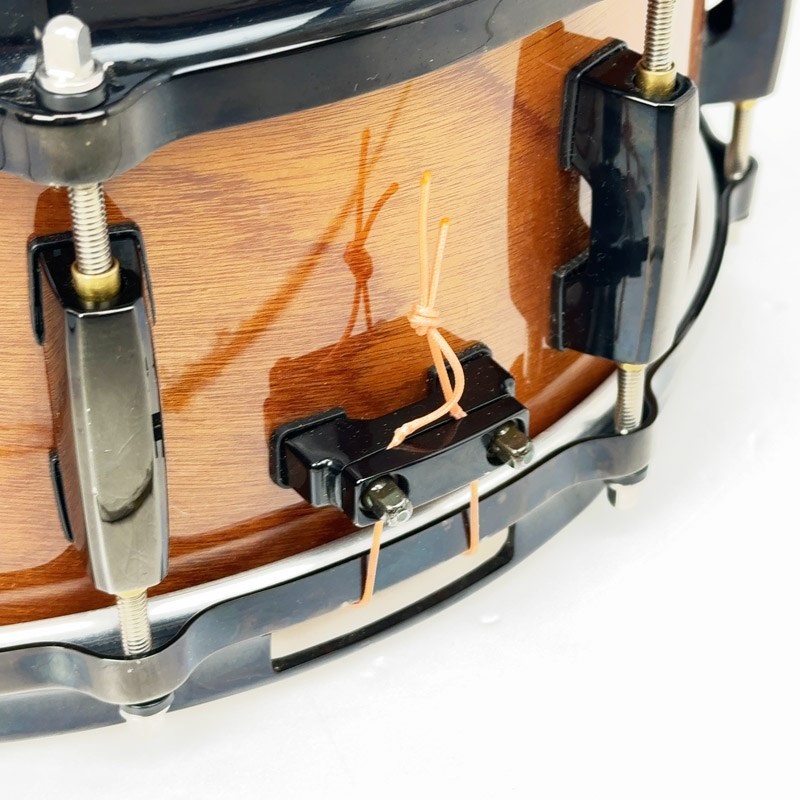 Pearl 【USED】MHX1455S/B [Masters Mahogany Classic 14×5.5] 画像6
