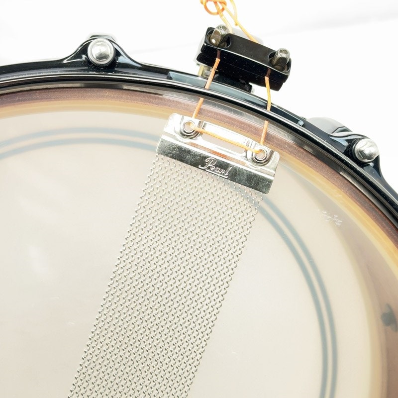 Pearl 【USED】MHX1455S/B [Masters Mahogany Classic 14×5.5] 画像7