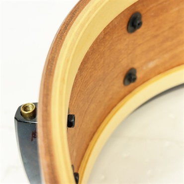 Pearl 【USED】MHX1455S/B [Masters Mahogany Classic 14×5.5] 画像9