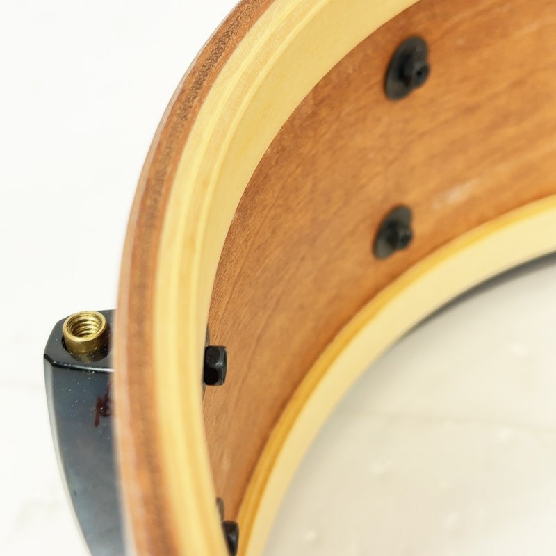 Pearl 【USED】MHX1455S/B [Masters Mahogany Classic 14×5.5] 画像9