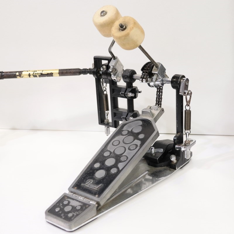 Pearl 【USED】P-950P + P-950TW [Twin Pedal]【委託品】 画像1
