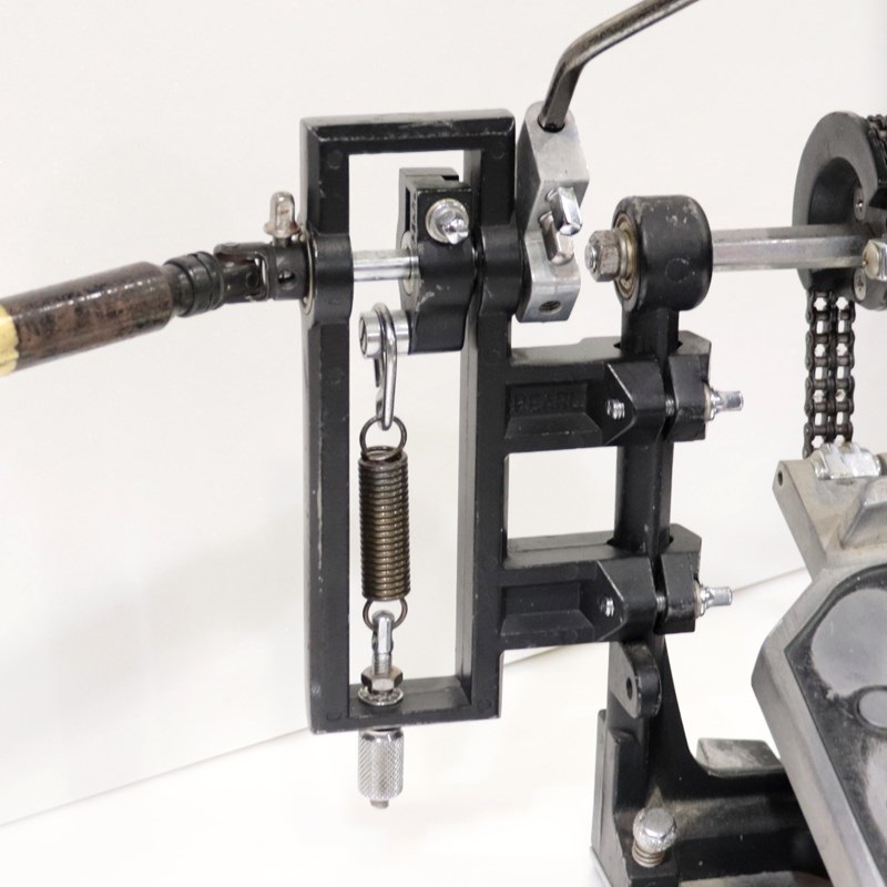 Pearl 【USED】P-950P + P-950TW [Twin Pedal]【委託品】 画像4