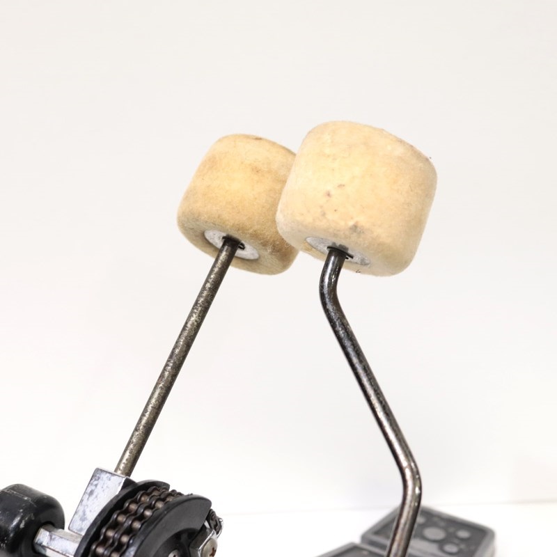 Pearl 【USED】P-950P + P-950TW [Twin Pedal]【委託品】 画像5