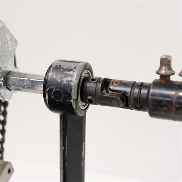 Pearl 【USED】P-950P + P-950TW [Twin Pedal]【委託品】 画像7