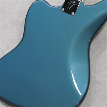 Fender USA VINTAGE Jaguar '71 Laminate Maple Fingerboard LakePlacidBlue/M 画像3