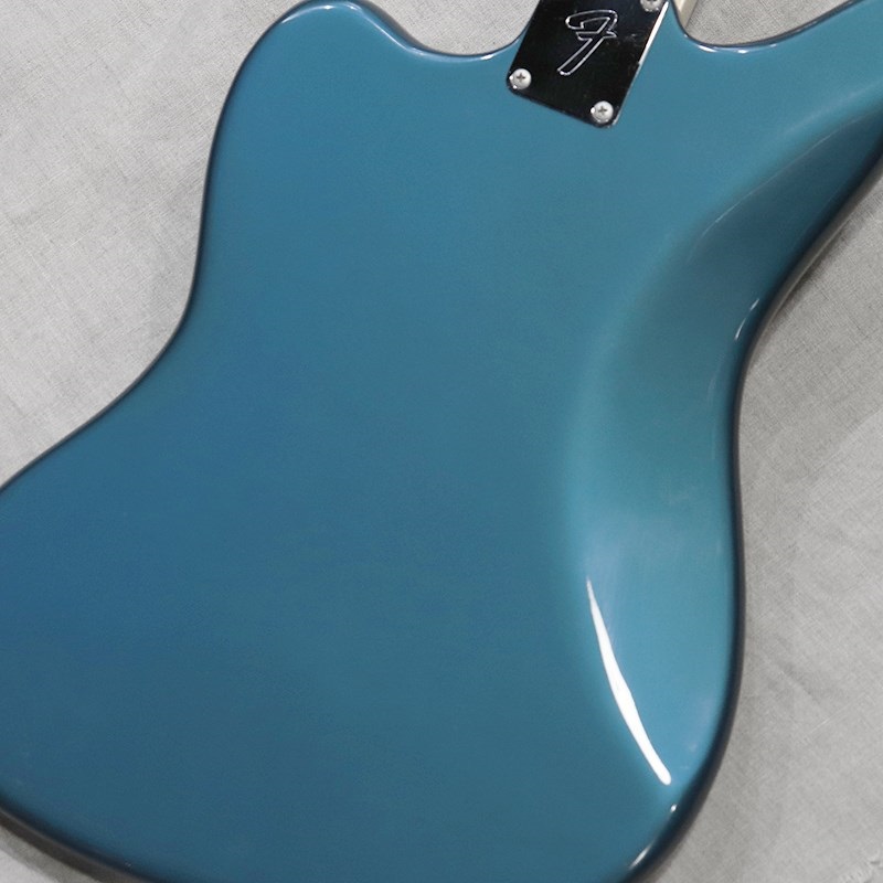 Fender USA VINTAGE Jaguar '71 Laminate Maple Fingerboard LakePlacidBlue/M 画像3