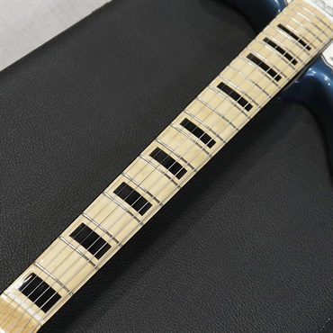 Fender USA VINTAGE Jaguar '71 Laminate Maple Fingerboard LakePlacidBlue/M 画像8