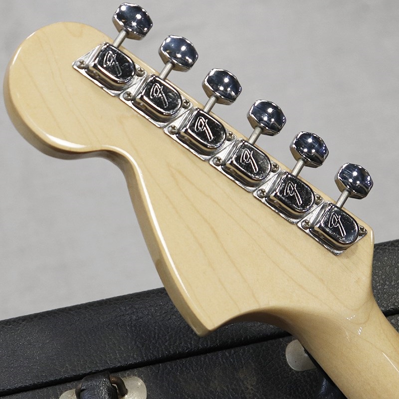 Fender USA VINTAGE Jaguar '71 Laminate Maple Fingerboard LakePlacidBlue/M 画像10