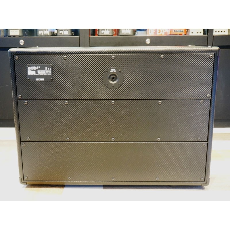 BOSS 【USED】WAZA-212 画像1