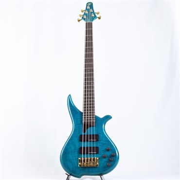 TUNE TWB-5 EX FM/Ash (Clear Blue) 画像1