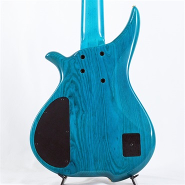 TUNE TWB-5 EX FM/Ash (Clear Blue) 画像4