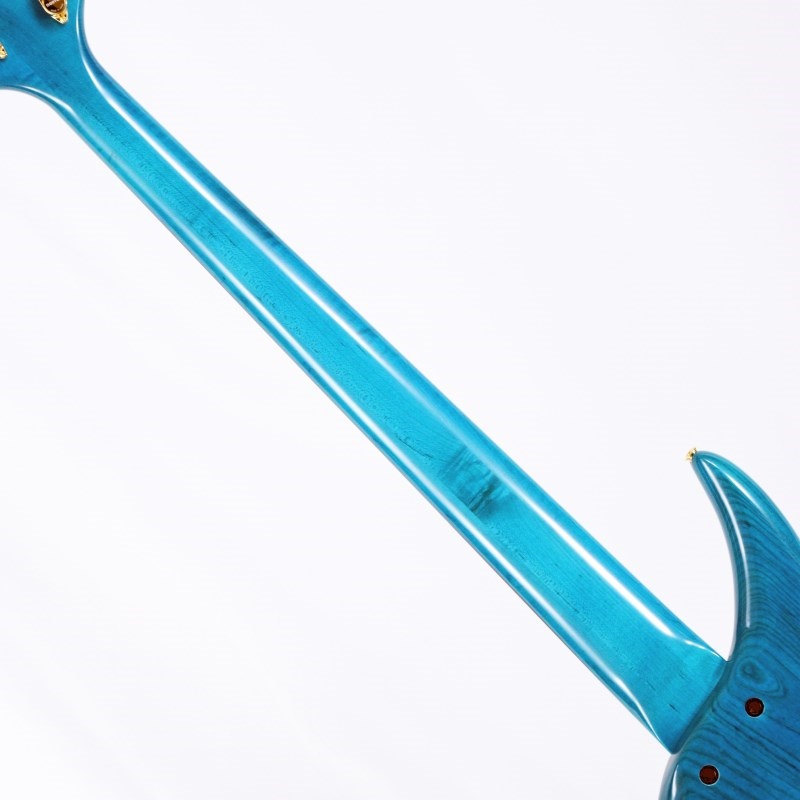 TUNE TWB-5 EX FM/Ash (Clear Blue) 画像6