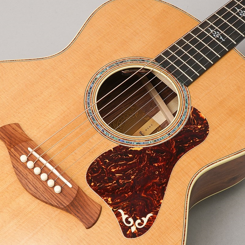 TAYLOR Gold Label 814e テイラー 画像6