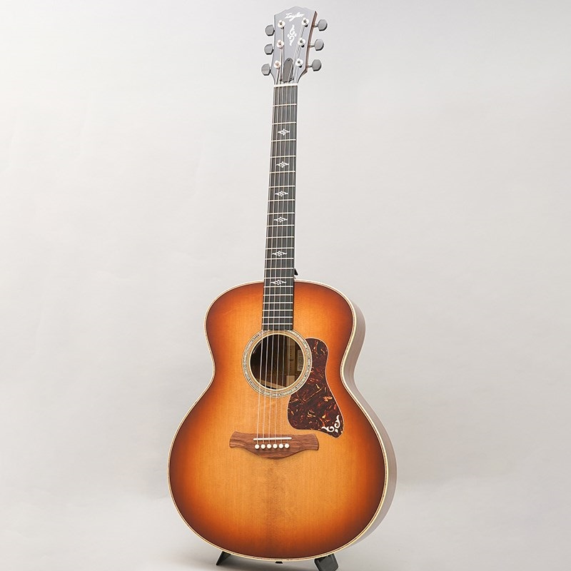 TAYLOR Gold Label 814e Sunburst テイラー 画像2